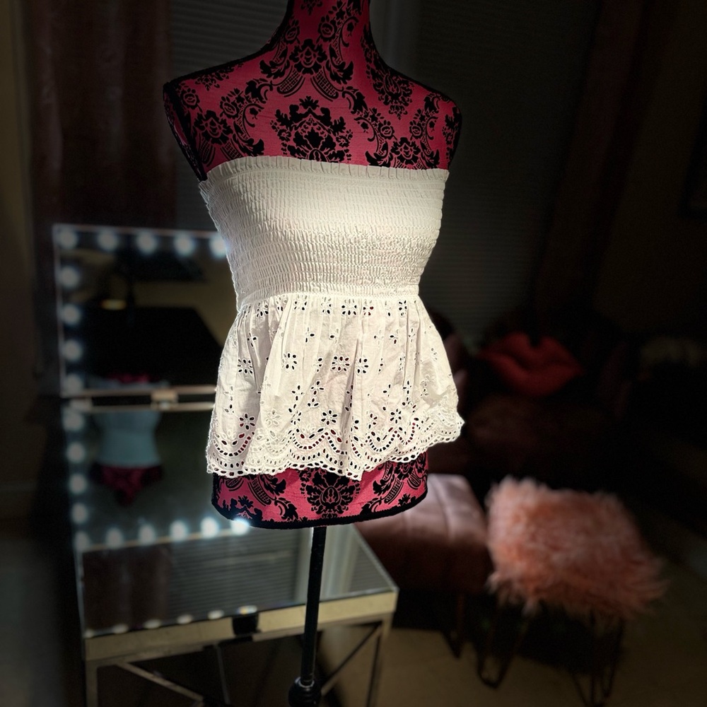 American Eagle Top